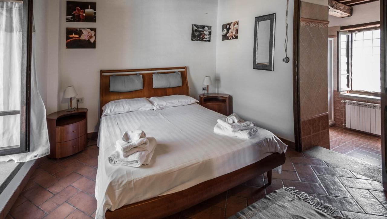 Agriturismo Goccia Di Luna Умбертиде Экстерьер фото